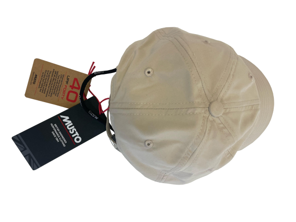 Musto Cap