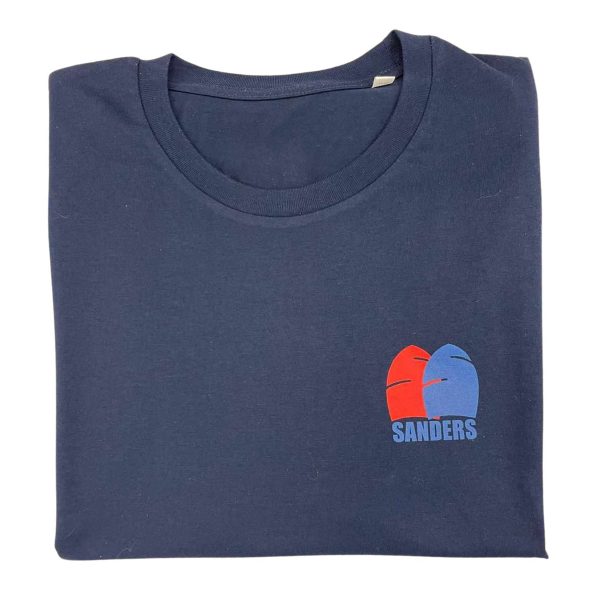 Sanders Sails T-Shirt - Image 3