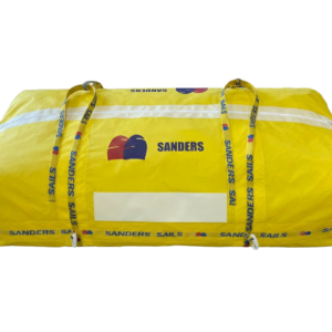 Sanders Sails Box Sail Bag