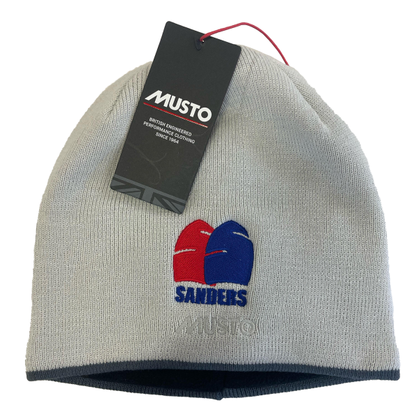 Musto Beanie Hat