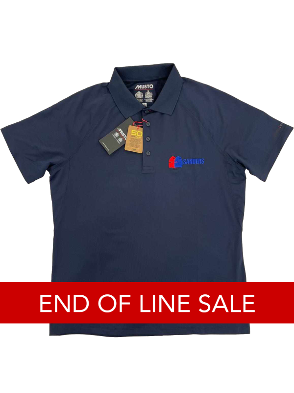 Musto Polo Shirt