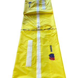 Sanders Zip Sail Bag