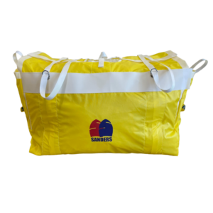 Sanders Spinnaker Bag Valise