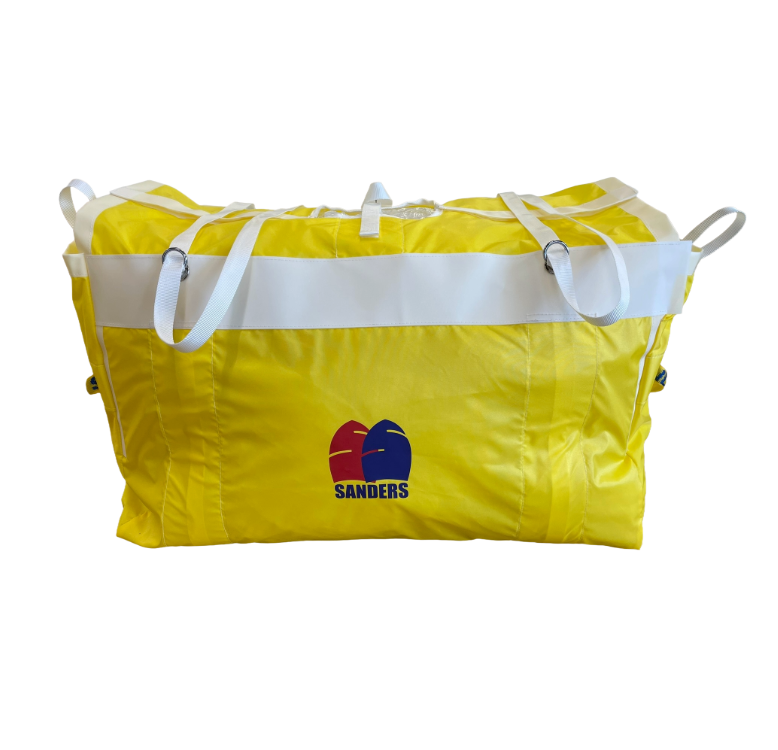 Sanders Spinnaker Bag Valise