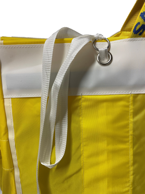 Spinnaker Bag / Valise - Image 4