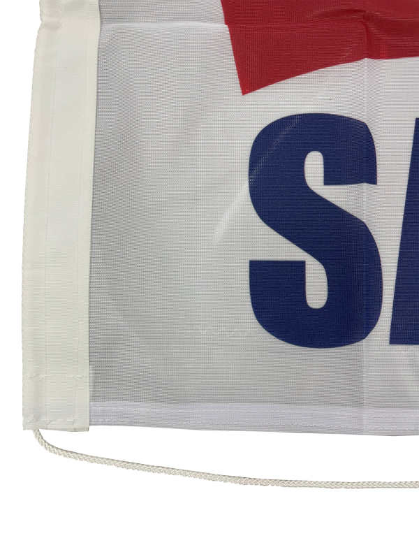 Sanders Flag - Image 3