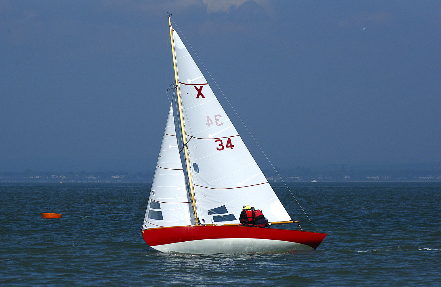 RORC Rolex Fastnet Race 2023