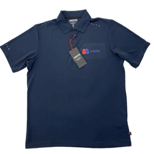 Sanders Musto Evolution Polo Shirt