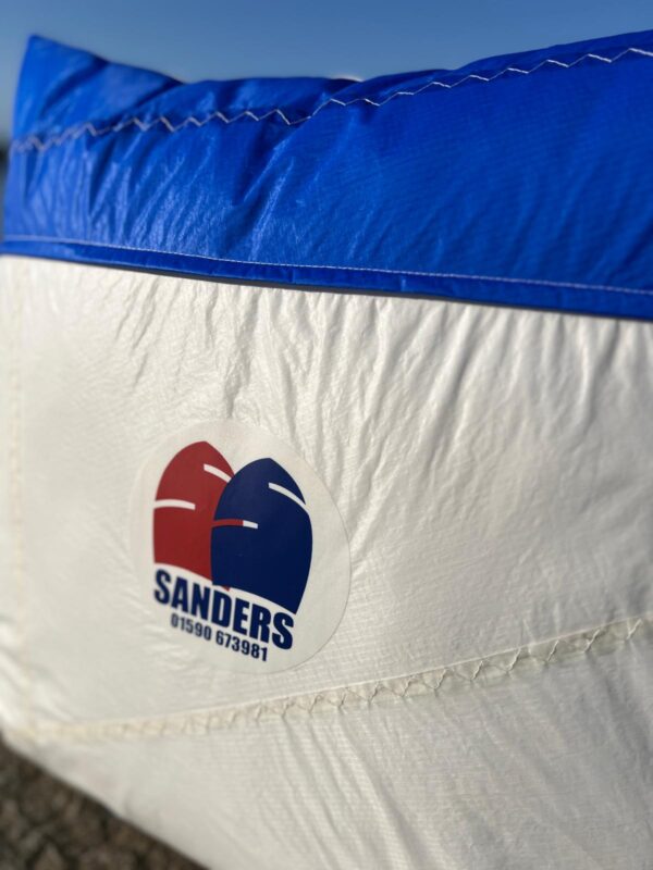 Sanders Spinnaker Cushion - Image 4