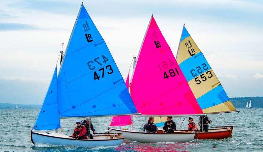 lymington-river-scow-2-crop Sanders One Design Sails