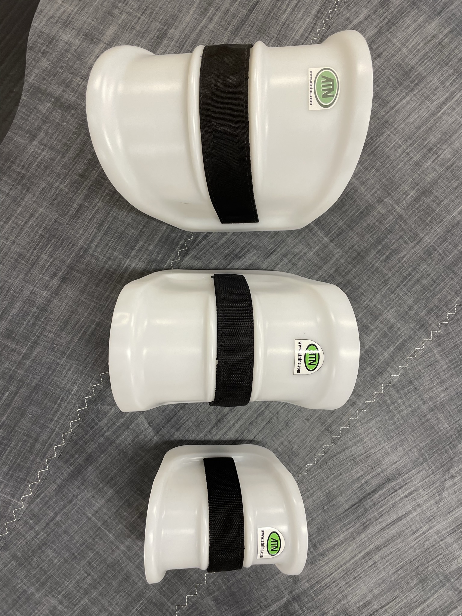 Sanders One Design Sails