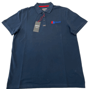 Sanders Musto Pique Polo