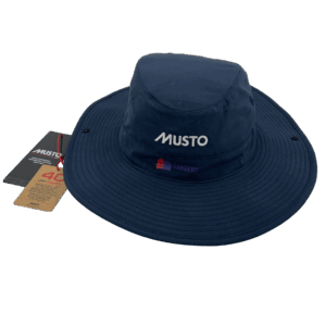 Musto Sanders Sails Brimmed Hat