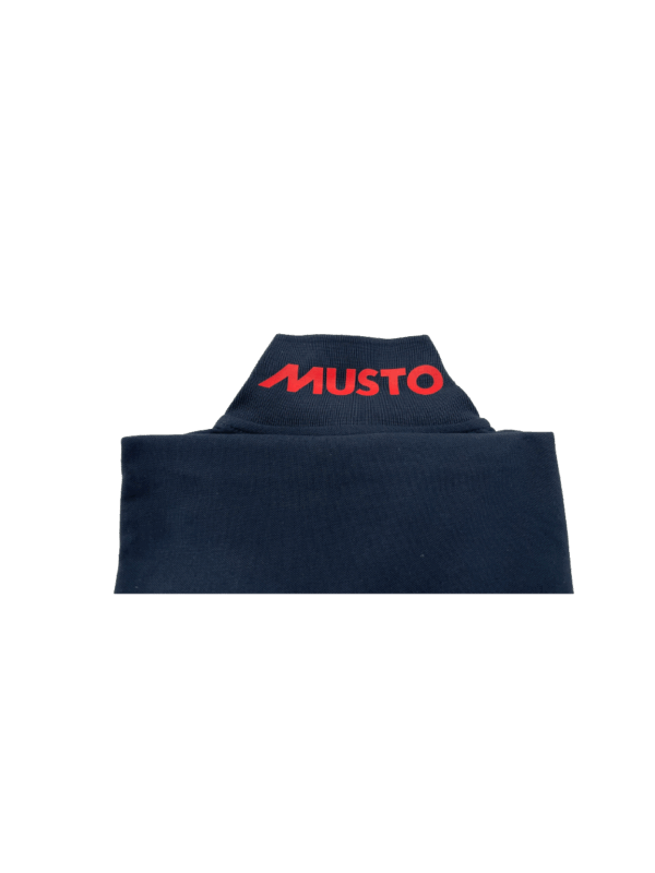 Sanders Musto Pique Polo