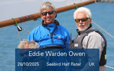 Eddie Warden Owen