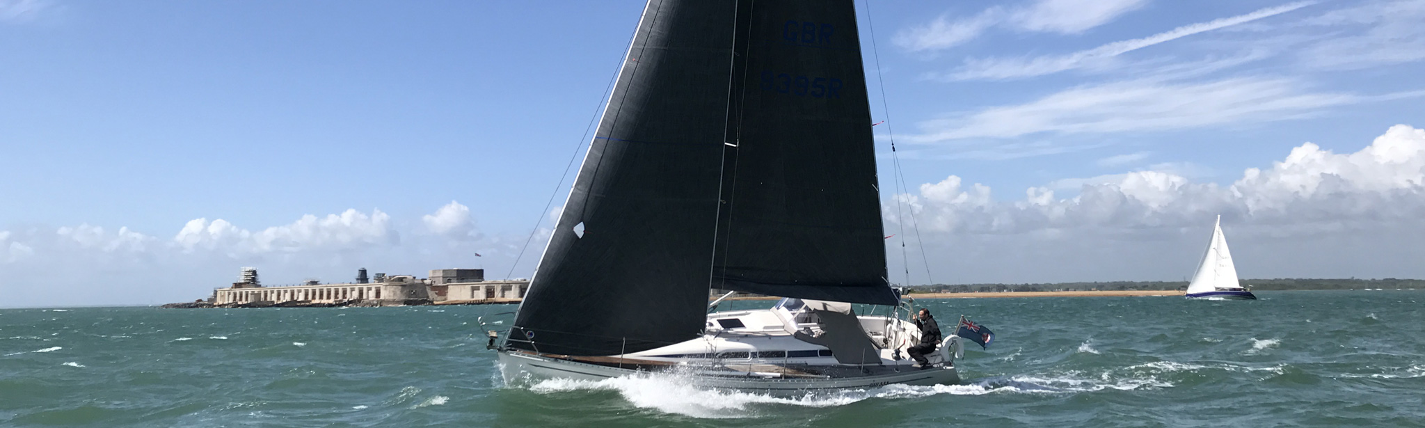 Sanders Sails Sustainability Sail Makers