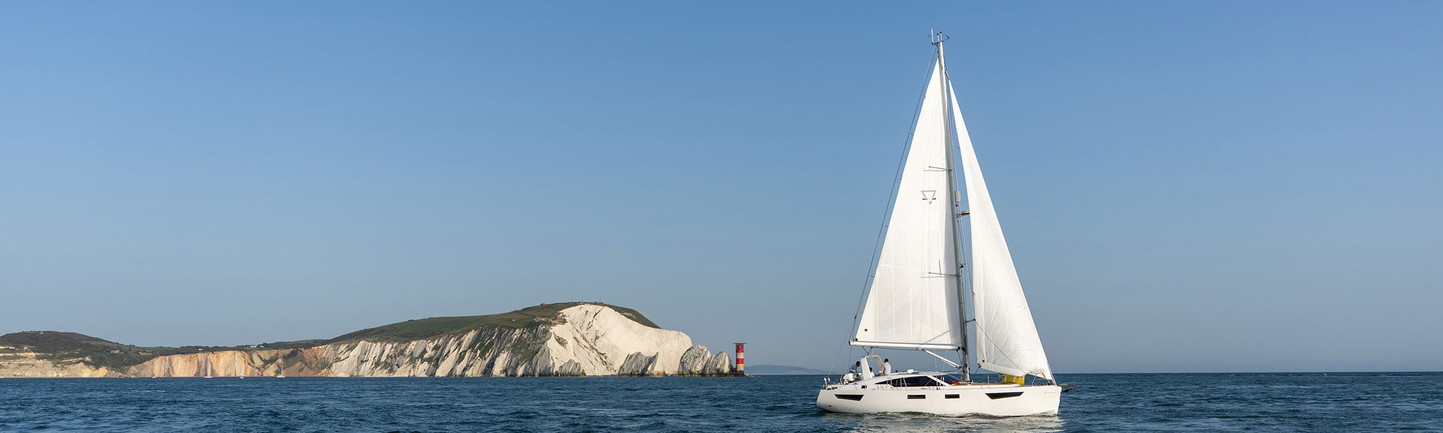 Sanders Sails Sustainability Sail Makers