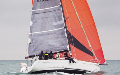 How To: Applying Spreader & Chafe Patches