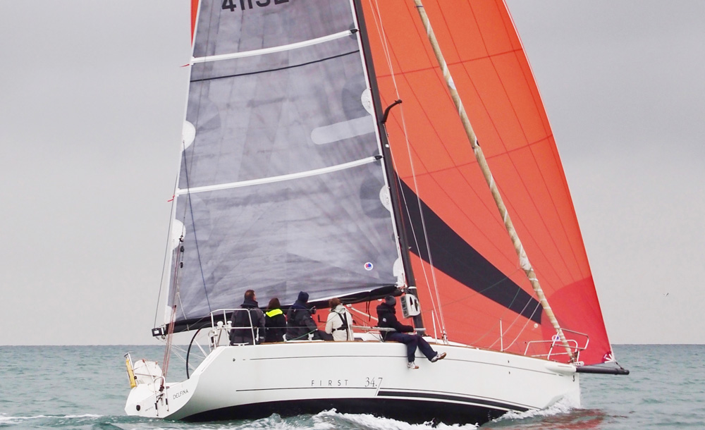 How To: Applying Spreader & Chafe Patches