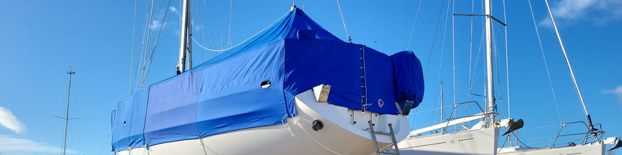 Sanders Sails Sustainability Sail Makers