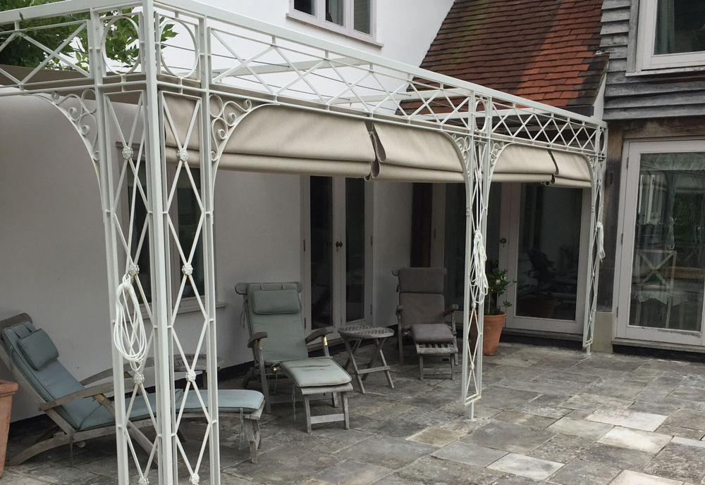 Sanders One Design Sails