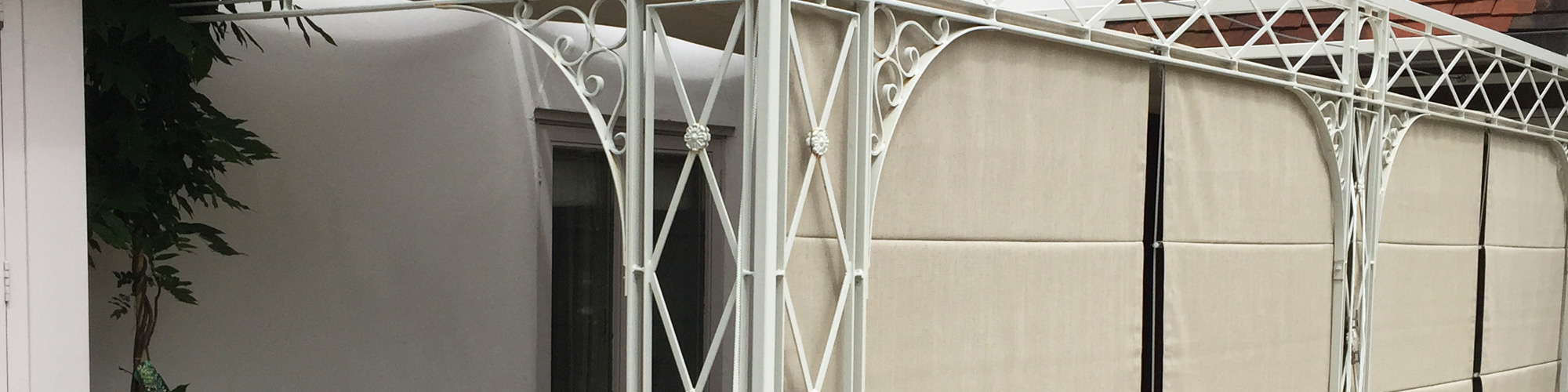 Sanders Sails Sustainability Sail Makers