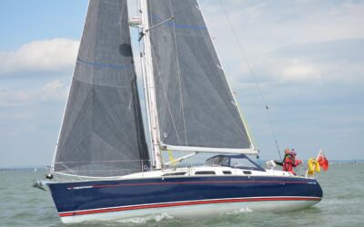 How to Choose the Right Mainsail Batten Setup