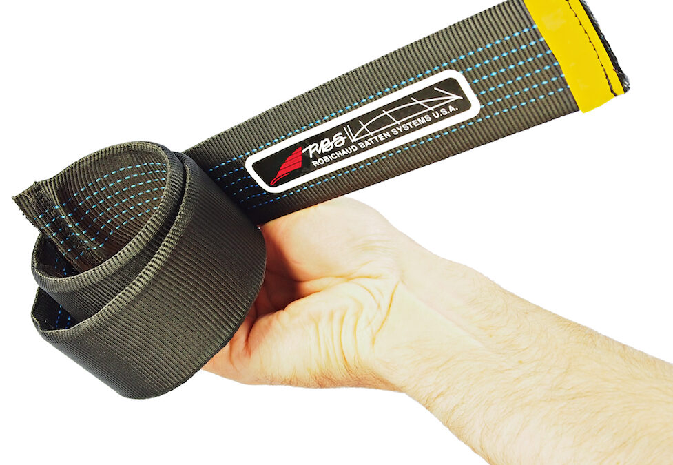 A Guide to Roller Battens: Design, Performance and Options