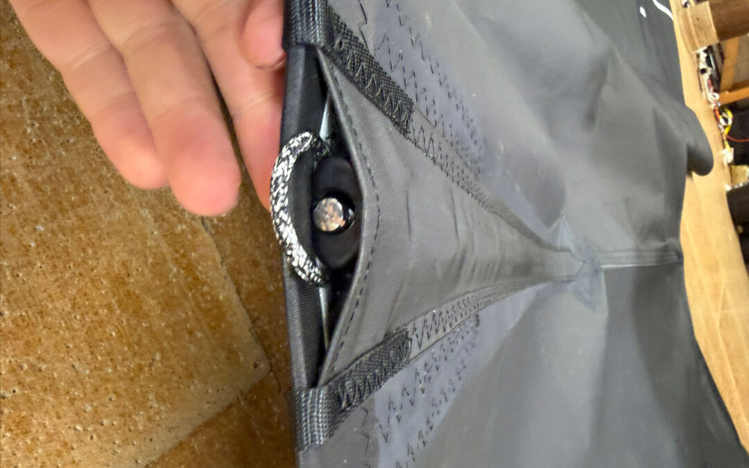 RBS Rocket Tensioners