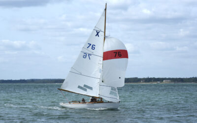 Cordelia and Richard