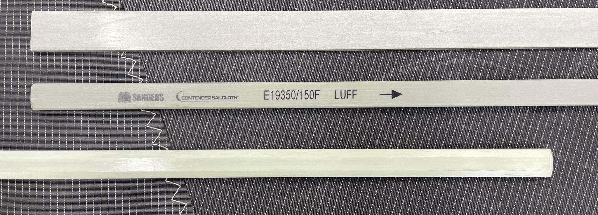 Sanders Sails Sustainability Sail Makers