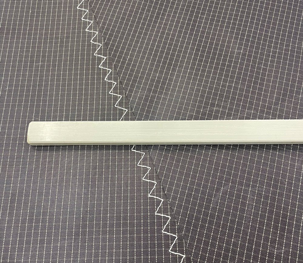 Sanders One Design Sails