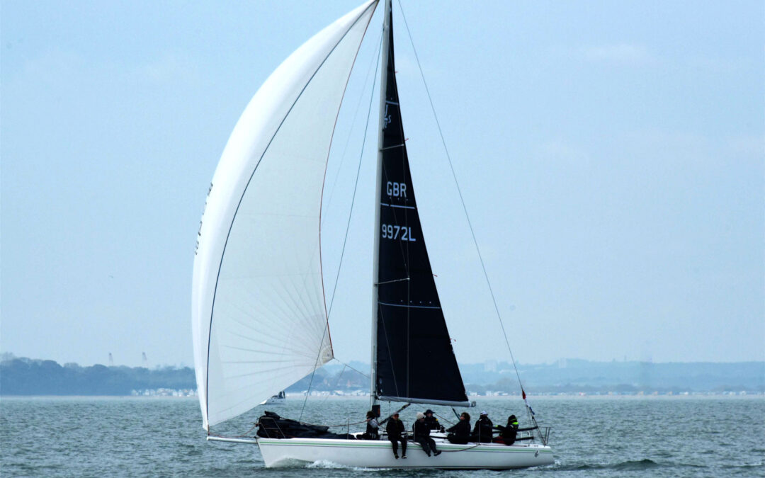 How to Use Your Spinnaker Zipper System