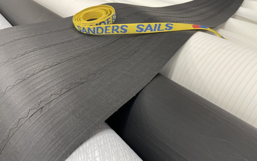 How To Understand Sail Cloth Options