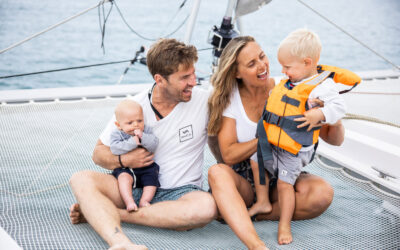 The Stevens Family