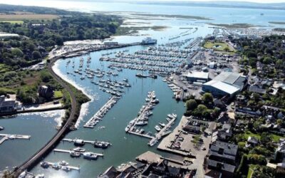 How to Make the Most of Your Visit to Lymington