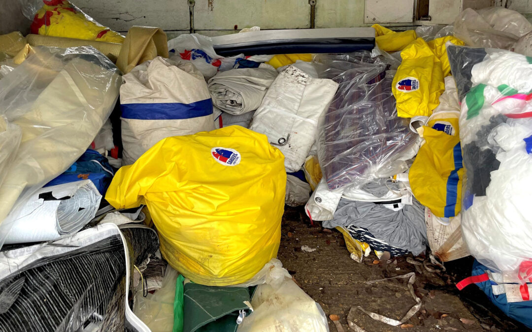 How to Make Your Sailing More Sustainable