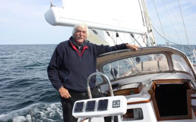 Tom Cunliffe