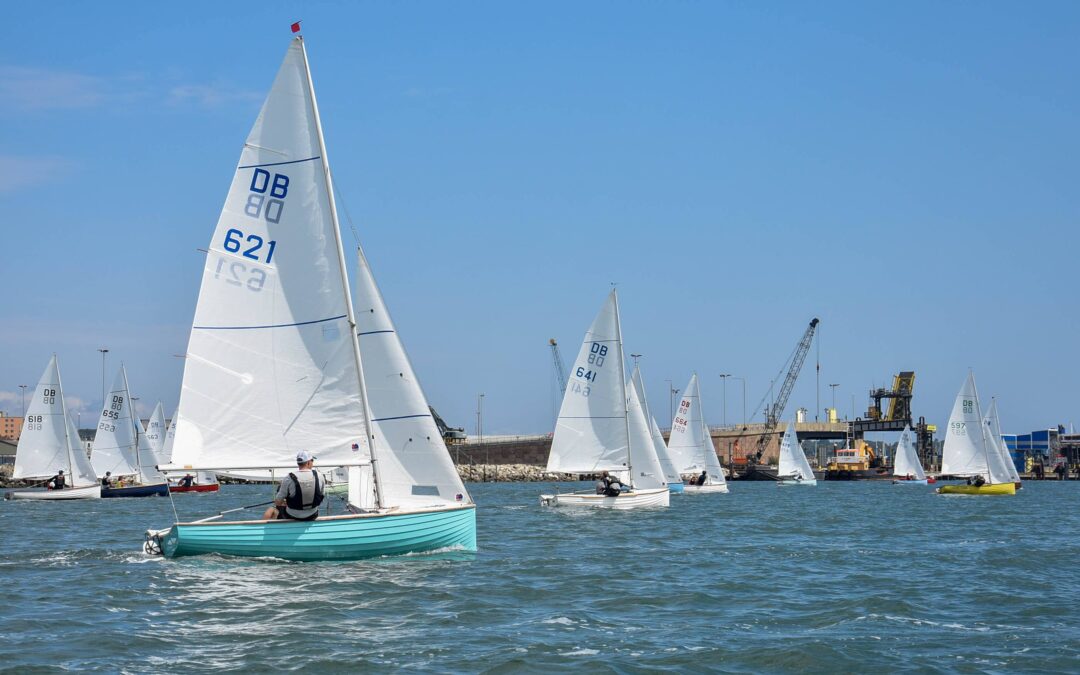 Yachting World Dayboat Tuning Guide