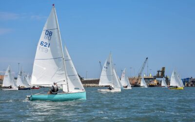 Yachting World Dayboat Tuning Guide